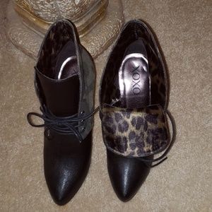 XOXO Shoes